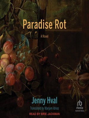 cover image of Paradise Rot